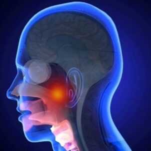 Рак носоглотки