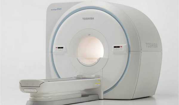 Магнитно-резонансный томограф