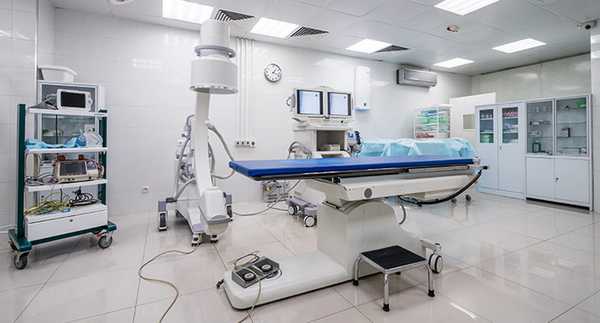 Операционная Евроонко