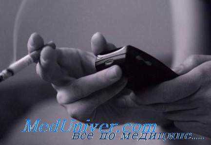 метастазы и боль