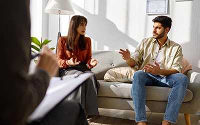 Семейная психотерапия: подходы, методы, техники и направления - Веримед