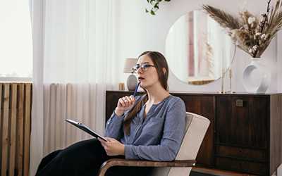 Составление схемы, демонстрирующей три поколения рода - Веримед