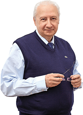 Бобров Алексей Евгеньевич