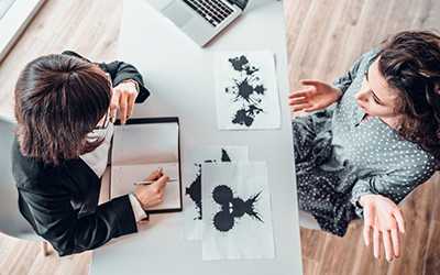 Изучают скрытые чувства родственников - Веримед