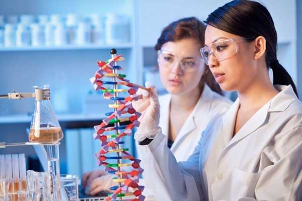 Особенности пренатальной диагностики наследственных заболеваний человека