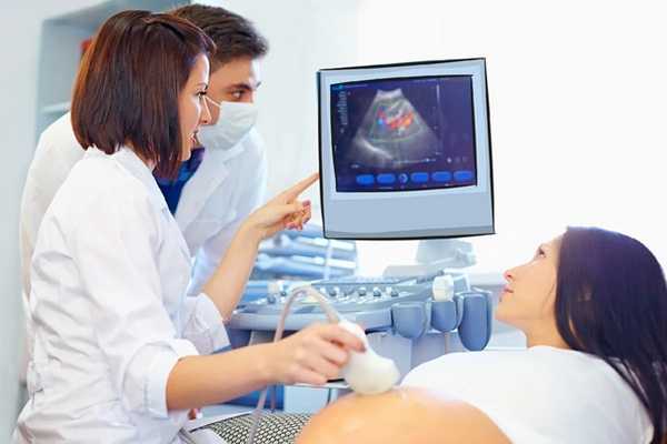 Методы диагностики наследственных заболеваний