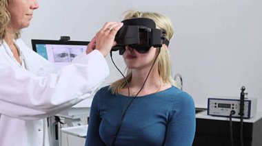 Вертикальный нистагм: диагностическое значение и требования к проведению оценки по данным литературы