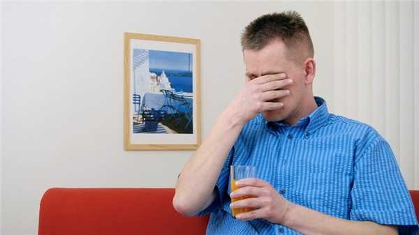 Лучшие таблетки от головокружения