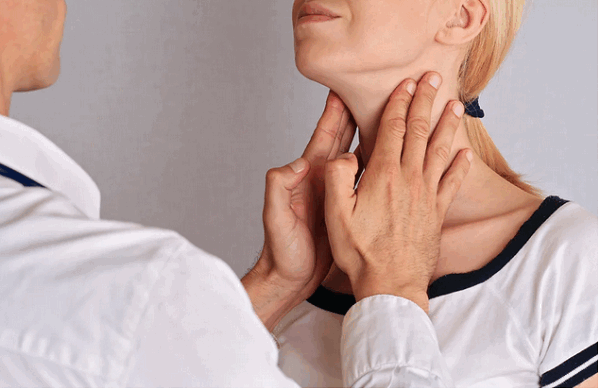 Что входит в МРТ мягких тканей шеи