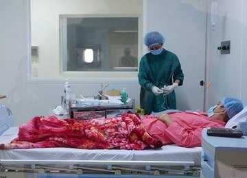 Как проходит трансплантация стволовых клеток