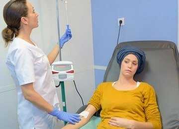 Как проходит трансплантация стволовых клеток