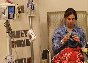 Как проходит трансплантация стволовых клеток