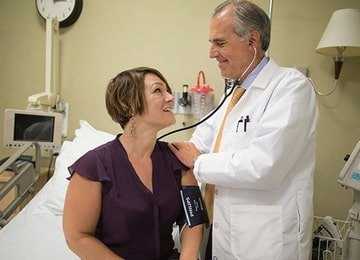 Как проходит трансплантация стволовых клеток