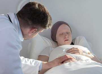 Как проходит трансплантация стволовых клеток