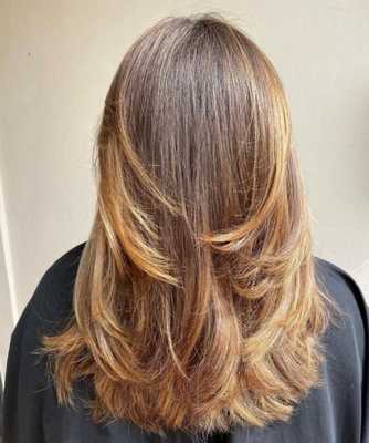 лучшие средства для блеска волос