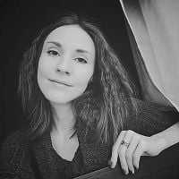 Мария Невская