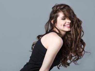 Какая маска для волос вам подходит