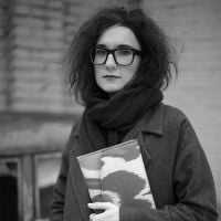 Мария Пименова 