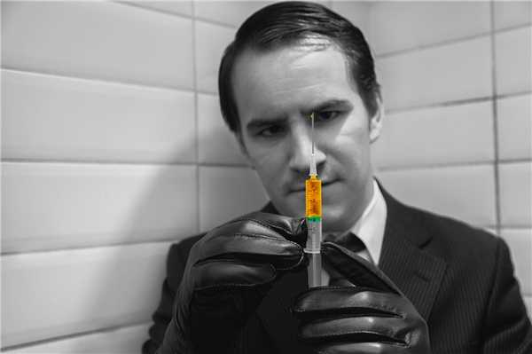 Ртуть антидот