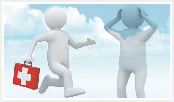 как вывести ртуть из организма человека