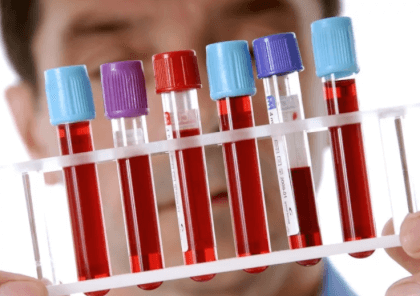 Анализ крови