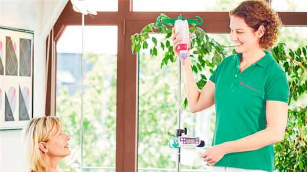 Цель энтерального питания