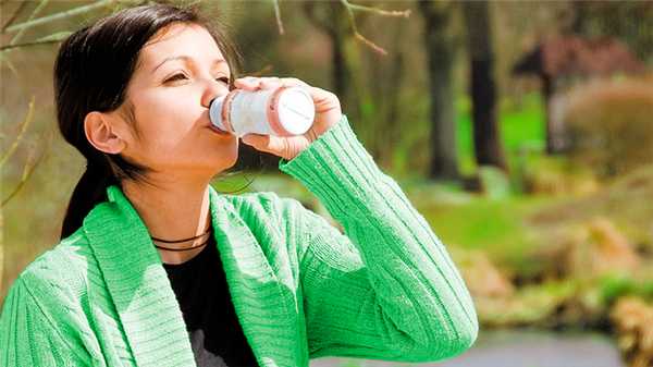 Сипинговое питание