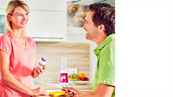 Преимущества энтерального питания