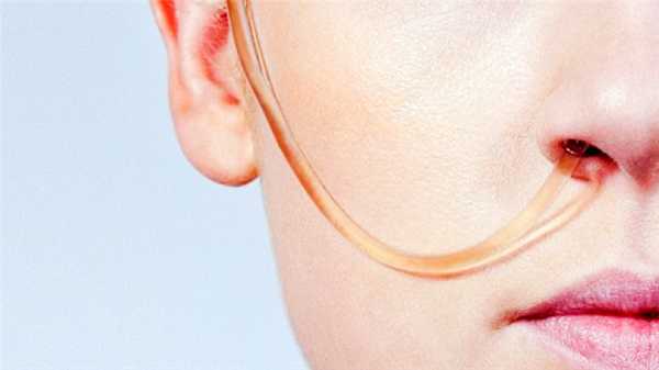 Питание через зонд