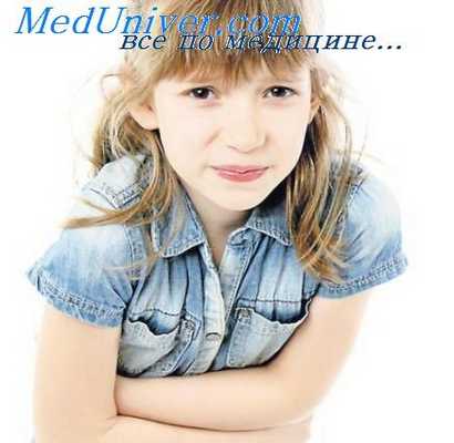 пальпация кишечника