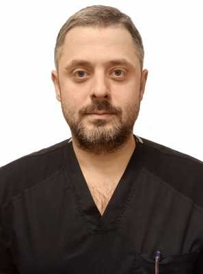 Третьяков Антон Александрович