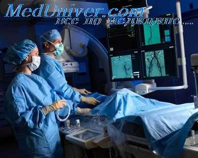 рентгеновский снимок