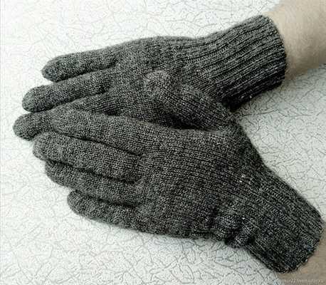 Как измерить обхват ладони у мужчин, женщин, ребенка