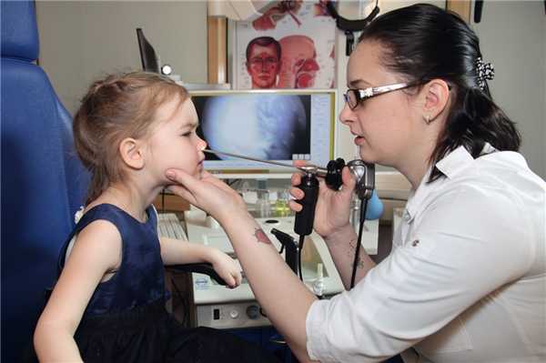 Ольфактометрия