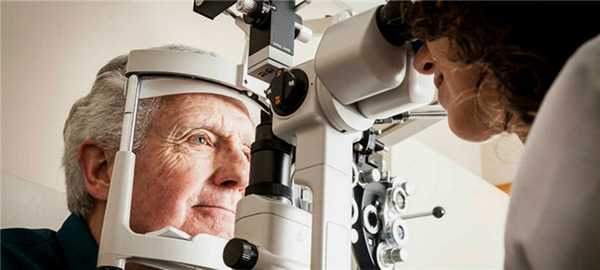 Хирургическое лечение глаукомы отзывы