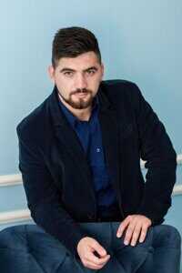 портр Саша-1