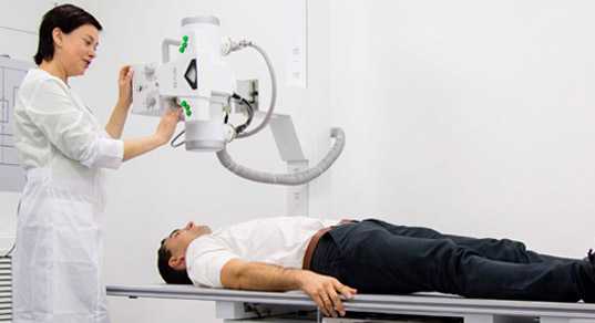 Подготовка