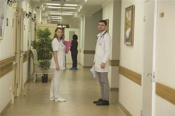 Лечение хронической анальной трещины