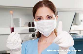 Анализ крови на ретикулоциты в норме