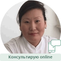 Иванова Татьяна Андреевна