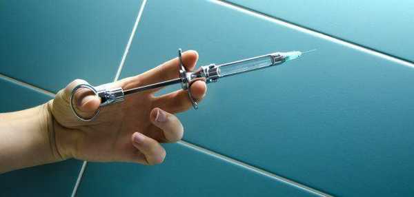 Селективная анестезия в эндодонтической практике