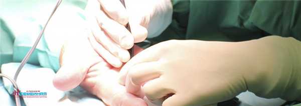 Интервью с хирургом