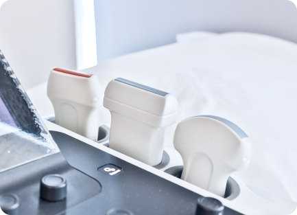 УЗДГ (ультразвуковая допплерография)