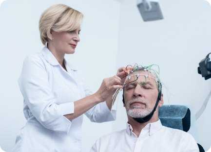 ЭхоЭГ (эхоэнцефалография