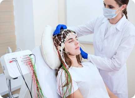 РЭГ (реоэнцефалография) головного мозга