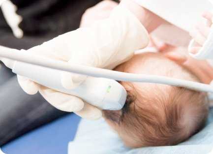 НСГ (нейросонография)