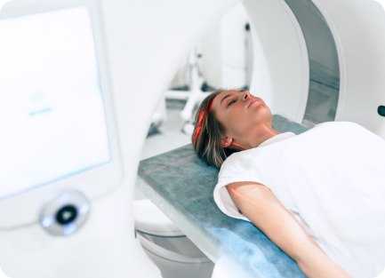 МРТ (магнитно-резонансная томография)