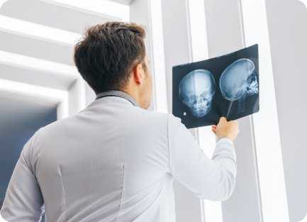 Краниография