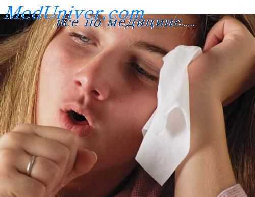 профилактика заболеваний