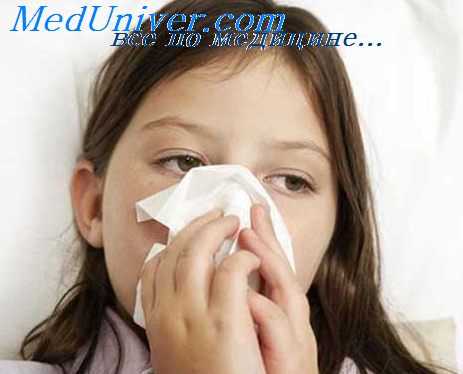 эозинофилы и воспаление